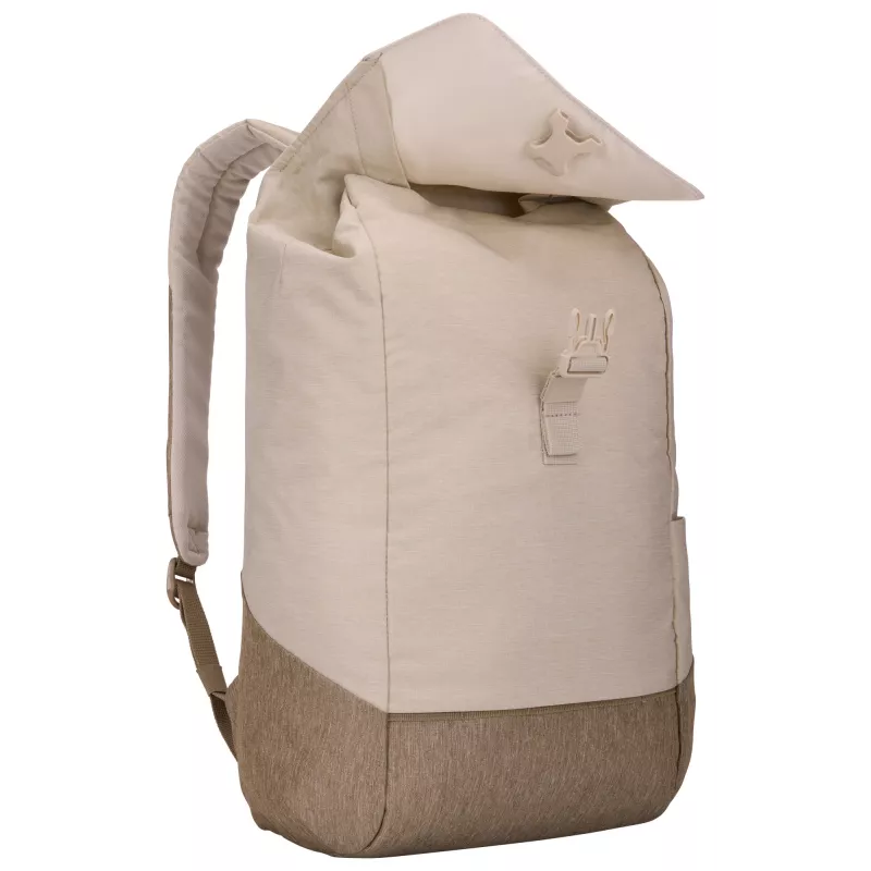 Thule Lithos TLBP213 Pelican mochila casual castanho, creme poliéster