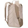 Thule Lithos TLBP213 Pelican mochila casual castanho, creme poliéster