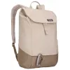 Thule Lithos TLBP213 Pelican mochila casual castanho, creme poliéster
