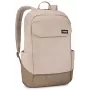 Thule Lithos TLBP216 Pelican mochila de lazer creme, castanho poliéster