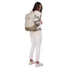 Thule Lithos TLBP216 Pelican mochila de lazer creme, castanho poliéster