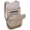 Thule Lithos TLBP216 Pelican mochila de lazer creme, castanho poliéster