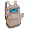 Thule Lithos TLBP216 Pelican mochila de lazer creme, castanho poliéster