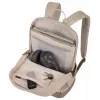 Thule Lithos TLBP216 Pelican mochila de lazer creme, castanho poliéster