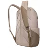 Thule Lithos TLBP216 Pelican mochila de lazer creme, castanho poliéster