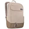 Thule Lithos TLBP216 Pelican mochila de lazer creme, castanho poliéster