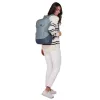 Thule Lithos TLBP216 Teichgrau mochila de lazer cinzento poliéster