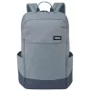 Thule Lithos TLBP216 Teichgrau mochila de lazer cinzento poliéster