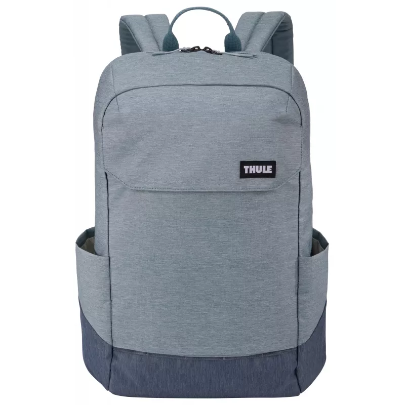Thule Lithos TLBP216 Teichgrau mochila de lazer cinzento poliéster