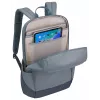 Thule Lithos TLBP216 Teichgrau mochila de lazer cinzento poliéster