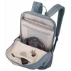 Thule Lithos TLBP216 Teichgrau mochila de lazer cinzento poliéster