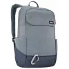 Thule Lithos TLBP216 Teichgrau mochila de lazer cinzento poliéster