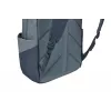 Thule Lithos TLBP216 Teichgrau mochila de lazer cinzento poliéster