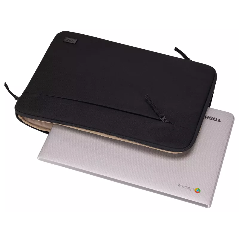 Case Logic Invigo Eco INVIS113 preto 33 cm (13 polegadas) capa protetora