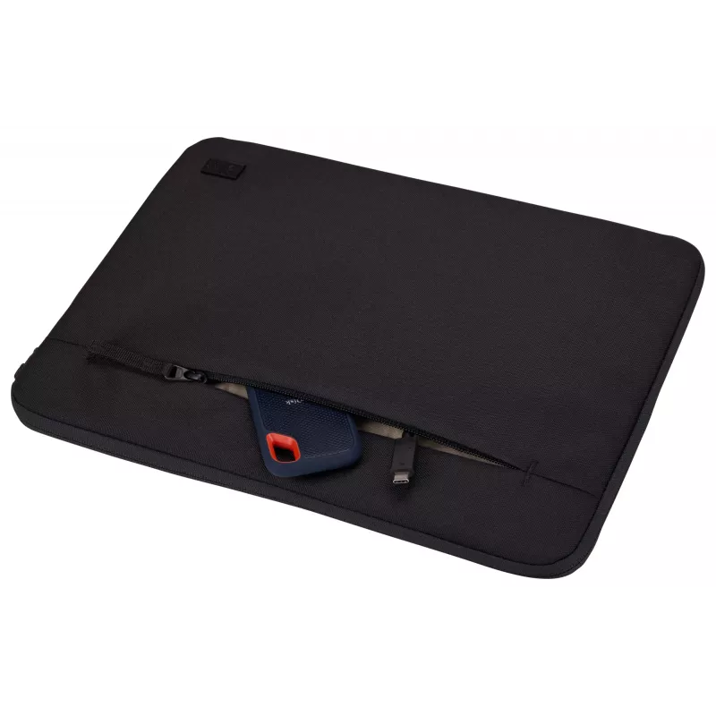 Case Logic Invigo Eco INVIS113 preto 33 cm (13 polegadas) capa protetora