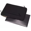 Case Logic Invigo Eco INVIS114 preto 35,6 cm (14 polegadas) capa protetora