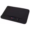 Case Logic Invigo Eco INVIS114 preto 35,6 cm (14 polegadas) capa protetora