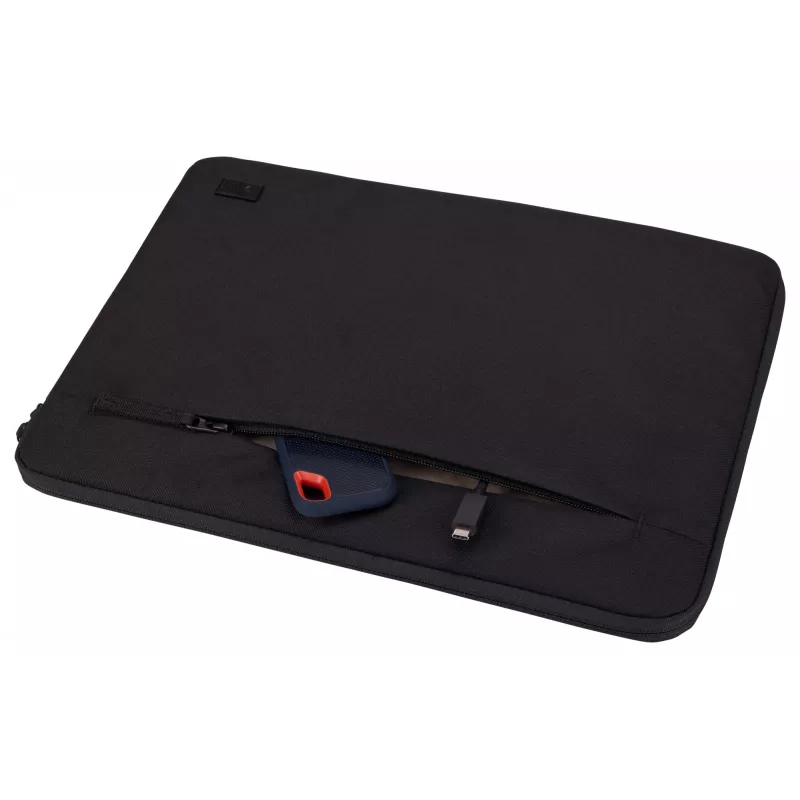 Case Logic Invigo Eco INVIS114 preto 35,6 cm (14 polegadas) capa protetora