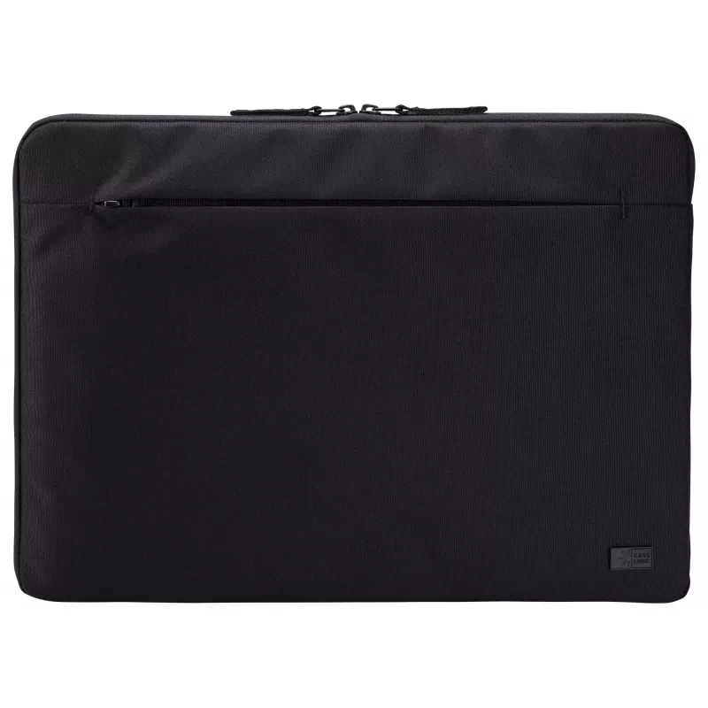 Case Logic Invigo Eco INVIS116 preto 38,1 cm (15 inch) capa protetora
