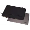 Case Logic Invigo Eco INVIS116 preto 38,1 cm (15 inch) capa protetora