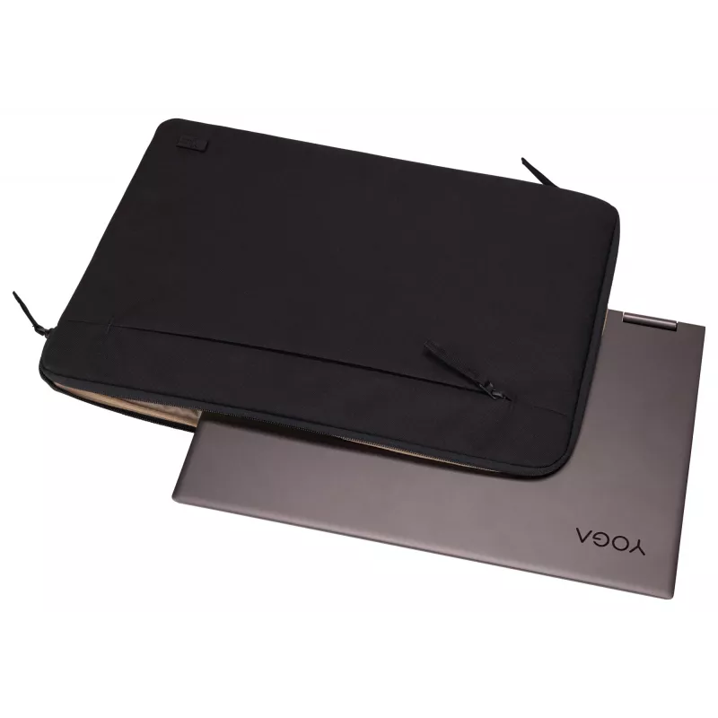 Case Logic Invigo Eco INVIS116 preto 38,1 cm (15 inch) capa protetora