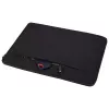Case Logic Invigo Eco INVIS116 preto 38,1 cm (15 inch) capa protetora