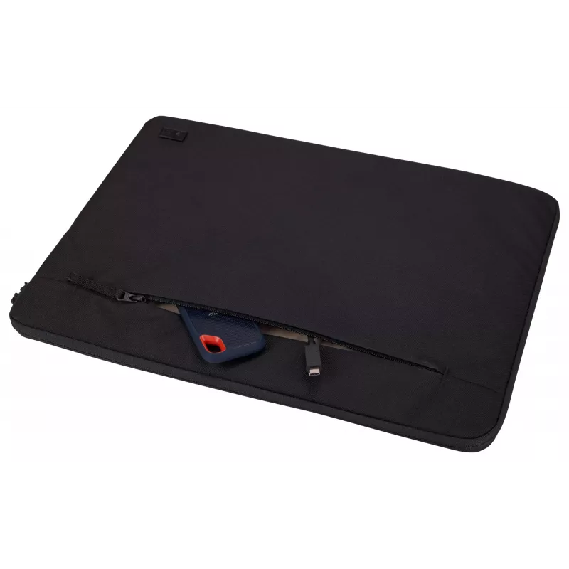 Case Logic Invigo Eco INVIS116 preto 38,1 cm (15 inch) capa protetora