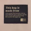 Case Logic Invigo Eco INVIS116 preto 38,1 cm (15 inch) capa protetora
