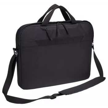 Capa de proteção Case Logic Invigo Eco INVIA114 preta 35,6 cm (14