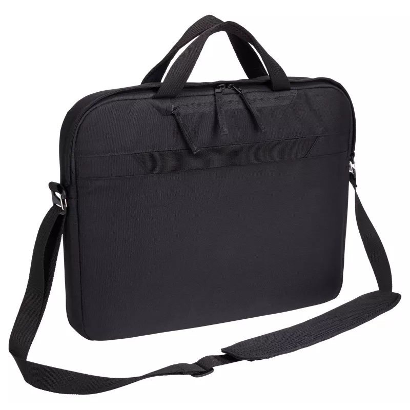Capa de proteção Case Logic Invigo Eco INVIA114 preta 35,6 cm (14