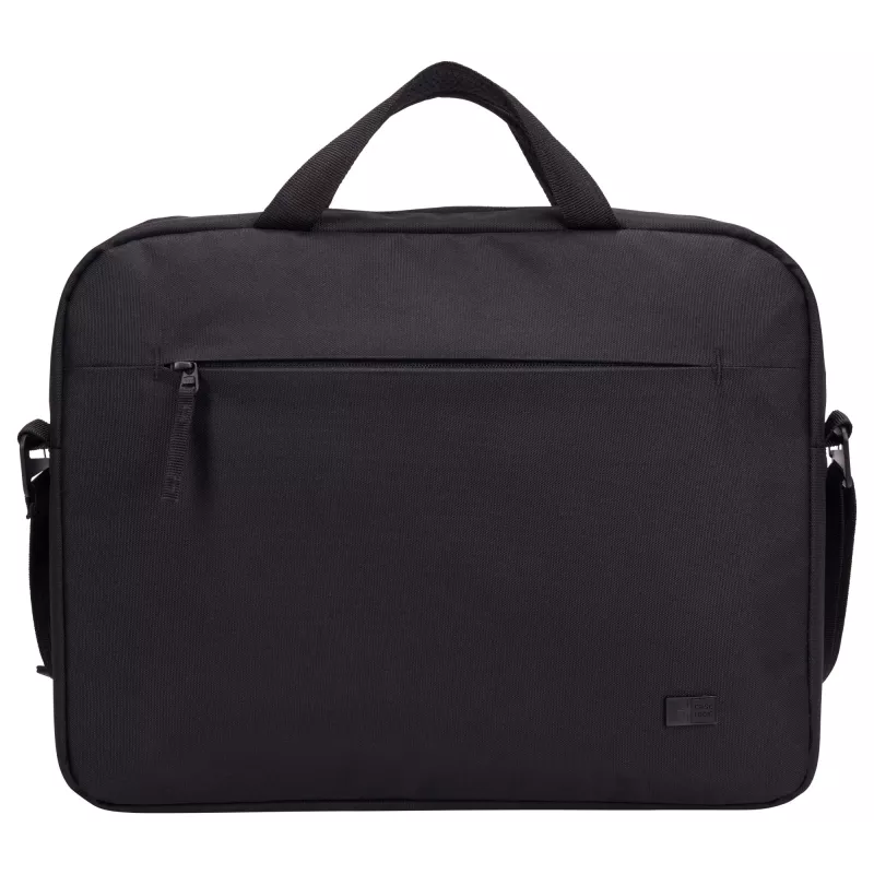 Capa de proteção Case Logic Invigo Eco INVIA114 preta 35,6 cm (14