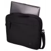 Capa de proteção Case Logic Invigo Eco INVIA114 preta 35,6 cm (14