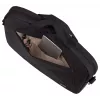 Capa de proteção Case Logic Invigo Eco INVIA114 preta 35,6 cm (14