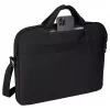 Capa de proteção Case Logic Invigo Eco INVIA114 preta 35,6 cm (14