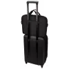 Capa de proteção Case Logic Invigo Eco INVIA114 preta 35,6 cm (14