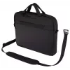 Capa de proteção Case Logic Invigo Eco INVIA114 preta 35,6 cm (14