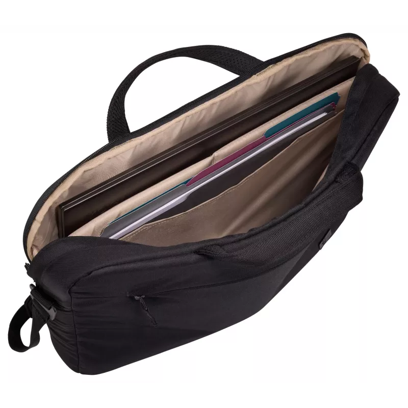 Case Logic Invigo Eco INVIA116 preto 39,6 cm (15,6
