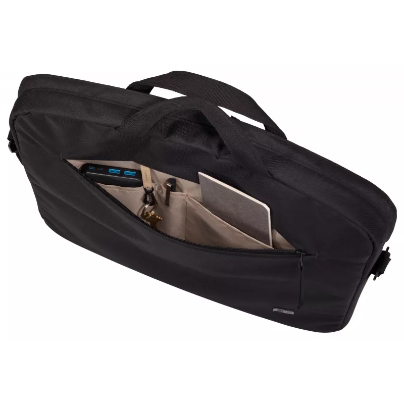 Case Logic Invigo Eco INVIA116 preto 39,6 cm (15,6