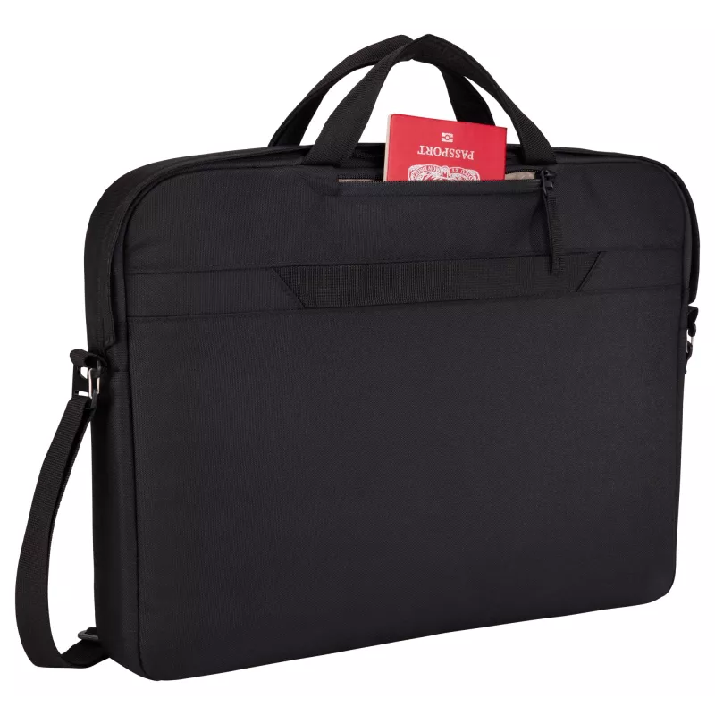 Case Logic Invigo Eco INVIA116 preto 39,6 cm (15,6