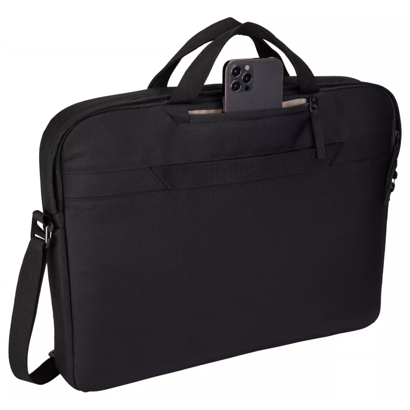 Case Logic Invigo Eco INVIA116 preto 39,6 cm (15,6