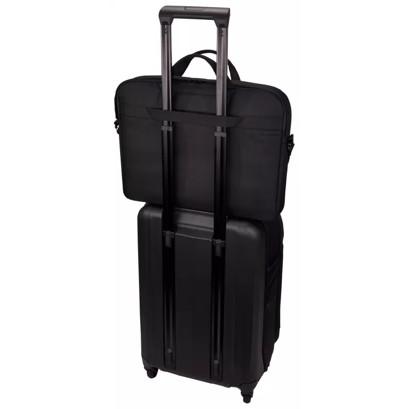 Case Logic Invigo Eco INVIA116 preto 39,6 cm (15,6