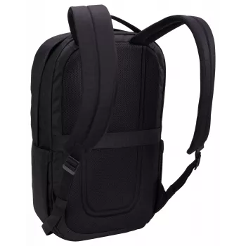 Mochila Case Logic Invigo Eco INVIBP114 preta 35,6 cm (14