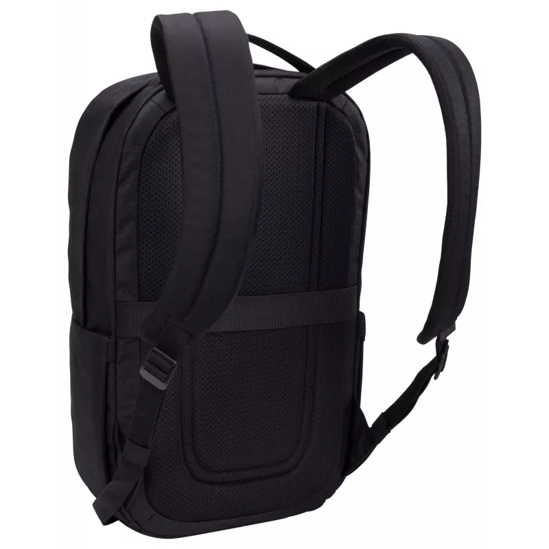 Mochila Case Logic Invigo Eco INVIBP114 preta 35,6 cm (14