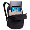 Mochila Case Logic Invigo Eco INVIBP114 preta 35,6 cm (14