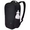 Mochila Case Logic Invigo Eco INVIBP114 preta 35,6 cm (14
