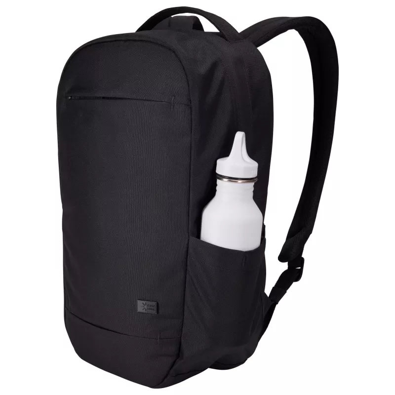 Mochila Case Logic Invigo Eco INVIBP114 preta 35,6 cm (14