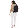 Mochila Case Logic Invigo Eco INVIBP114 preta 35,6 cm (14