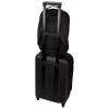 Mochila Case Logic Invigo Eco INVIBP114 preta 35,6 cm (14