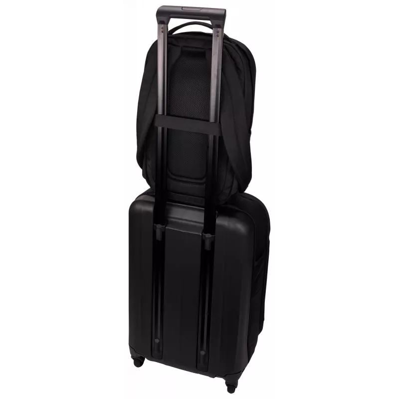 Mochila Case Logic Invigo Eco INVIBP114 preta 35,6 cm (14