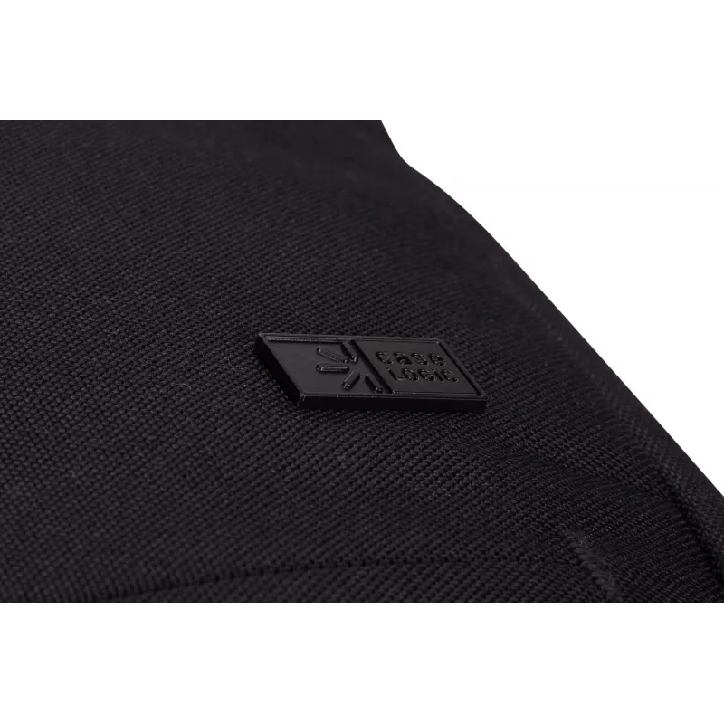 Mochila Case Logic Invigo Eco INVIBP114 preta 35,6 cm (14